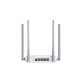   MERCUSYS Wireless Router N-es 300Mbps 1xWAN(100Mbps) + 3xLAN(100Mbps), MW325R