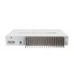   MIKROTIK Cloud Router Switch 1x1000Mbps + 8x10gbps SFP+, Fémházas, Rackes - CRS309-1G-8S+IN