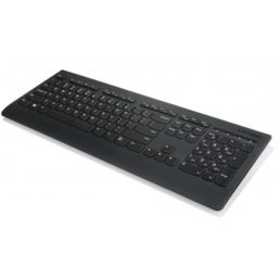   LENOVO Vezeték Nélküli Bllentyűzet - Professional - Magyar