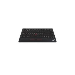   LENOVO Vezeték Nélküli Billentyűzet - ThinkPad TrackPoint II - Magyar