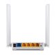   TP-LINK Wireless Router Dual Band AC750 1xWAN(100Mbps) + 4xLAN(100Mbps), Archer C24