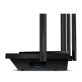   TP-LINK Wireless Router Dual Band AX5400 1xWAN(1000Mbps) + 4xLAN(1000Mbps) + 1xUSB 3.0, Archer AX73