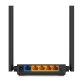   TP-LINK Wireless Router Dual Band AC1200 1xWAN(100Mbps) + 4xLAN(100Mbps), Archer C54