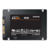 SAMSUNG SSD 870 EVO SATA III 2.5 inch 500GB