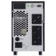 NJOY Szünetmentes ATEN PRO 2000, 2000VA, 1800W, Online, LCD display