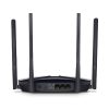 MERCUSYS Wireless Router Dual Band AX1800 1xWAN(1000Mbps) + 3xLAN(1000Mbps), MR70X