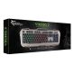   WHITE SHARK VIKING -2 membrános gamer billentyűzet (magyar)