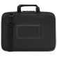   TARGUS® Education Work-in Notebook táska 13.3" C/Shell Bag / (fekete-szürke)