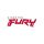 KINGSTON FURY Memória DDR4 16GB 3200MT/s CL16 DIMM (Kit of 2) Beast Black