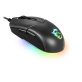   MSI ACCY Clutch GM11 symmetrical design Optical GAMING Wired Mouse