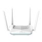 D-LINK Wireless Router Dual Band AX1500 1xWAN(1000Mbps) + 4xLAN(1000Mbps), R15/E