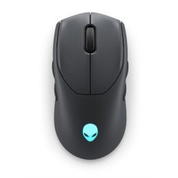   DELL Alienware Tri-Mode Wireless Gaming Mouse AW720M (Dark Side of the Moon)