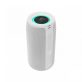   WHITE SHARK CONGA Bluetooth Hangszóró, 10 W, BT 5.0, Fehér
