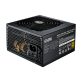   COOLER MASTER Tápegység MWE 650W, 12cm, 80+ Gold V2, Aktív PFC