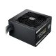   COOLER MASTER Tápegység MWE 650W, 12cm, 80+ Gold V2, Aktív PFC