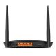   TP-LINK 3G/4G Modem + Wireless Router Dual Band AC1200 1xWAN/LAN(1000Mbps) + 3xLAN(1000Mbps), Archer MR500