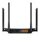   TP-LINK Wireless Router Dual Band AC1300 1xWAN(1000Mbps) + 3xLAN(1000Mbps), EC225-G5 (Szolgáltatói)