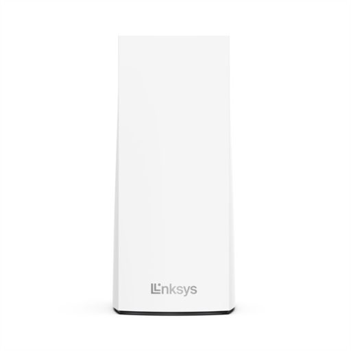 Linksys Velop Mesh Router, Atlas pro 6, Wifi 6, Dual-Band, AX5400, 1xWAN(1000mbps), 3xLAN(1000Mbps), MX5502, 2pk