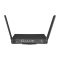 MIKROTIK Wireless Router hAP ax3, DualBand, 4x1000Mbps, 1x2500Mbps, AX1800, Asztali - C53UiG+5HPaxD2HPaxD