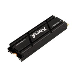   KINGSTON SSD M.2 PCIe 4.0 NVMe 2000GB FURY Renegade with Heatsink