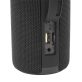   WHITE SHARK CONGA BLUETOOTH HANGSZÓRÓ 8W, TWS, fekete, IPX6