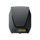   SYNOLOGY Wireless Router 1x1000Mbps + 1x2500Mbps DualWAN, 3x1000Mbps + 1x2500Mbps, 4x4 MIMO, WiFi6 - WRX560