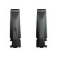   SYNOLOGY Wireless Router 1x1000Mbps + 1x2500Mbps DualWAN, 3x1000Mbps + 1x2500Mbps, 4x4 MIMO, WiFi6 - WRX560