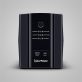 CYBERPOWER UPS UT1500EG (4 aljzat) 1500VA 900W, 230V szünetmentes tápegység LINE-INTERACTIVE