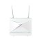 D-LINK 3G/4G Wireless Router Dual Band AX1500 1xWAN(1000Mbps) + 3xLAN(1000Mbps) Magyar nyelvű GUI, G416/EE