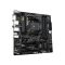 GIGABYTE Alaplap AM4 B550M DS3H AC AMD B550, mATX