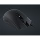   CORSAIR Vezetékes Egér Gaming, HARPOON RGB PRO FPS/MOBA, 6 programozható gomb, RGB Világítás, 12000dpi, fekete