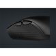 CORSAIR Vezetékes Egér Gaming, KATAR PRO XT Ultra-Light, 6 programozható gomb, RGB Világítás, 18000dpi, fekete