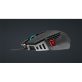 CORSAIR Vezetékes Egér Gaming, M65 RGB ULTRA Tunable, 8 programozható gomb, RGB Világítás, 26000dpi, fekete