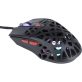   KONIX - DUNGEONS & DRAGONS "Ultra" Egér Vezetékes Gaming 10000DPI, Fekete RGB