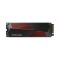 SAMSUNG 990 PRO with Heatsink NVMe™ M.2 SSD 1TB