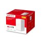   MERCUSYS 3G/4G Modem + Wireless Router N-es 300Mbps 1xWAN/LAN(100Mbps) +1xLAN(100Mpbs), MB110-4G