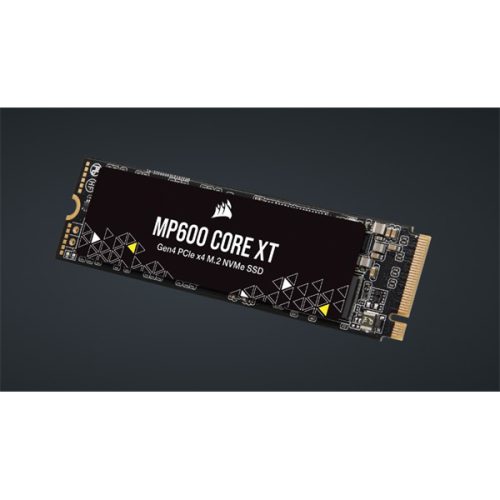 CORSAIR SSD MP600 CORE XT M.2 2280 PCIe 4.0 2000GB NVMe