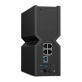   TP-LINK Wireless Router Tri-Band BE9300 1xWAN(2.5Gbps) + 4xLAN(2.5Gbps) + 1xUSB 3.0, Archer BE550