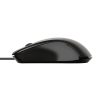 TRUST Basics Vezetékes optikai egér 24657 (Wired Optical Mouse-black)