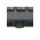   KENSINGTON Vezeték nélküli egér (Pro Fit® Wireless Mouse - Mid Size - Sapphire Blue)