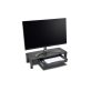   KENSINGTON Monitorállvány (SmartFit Monitor Stand with Drawer)