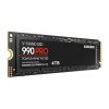 SAMSUNG 990 PRO NVMe™ M.2 SSD 4TB