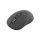 SBOX Egér, WIRELESS MOUSE, Black