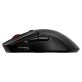   HP HYPERX vezeték nélküli gaming egér Pulsefire Haste 2 Core - fekete