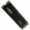 CRUCIAL SSD M.2 PCIe 4.0 NVMe 500GB P3 Plus