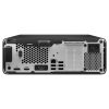 HP Pro SFF 400 G9 Core i5-13500 2.5GHz, 8GB 512GB, Win 11 Prof.