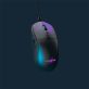 URAGE by HAMA 217836, GAMING "URAGE REAPER 250" OPTIKAI EGÉR, FEKETE, 6200DPI