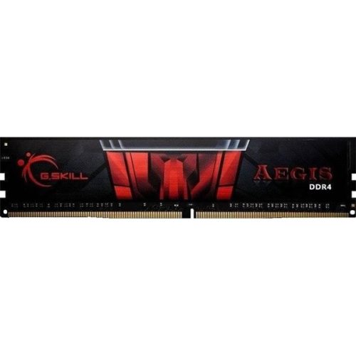 G.SKILL Memória DDR4 8GB 3000Mhz CL16 DIMM 1.35V, Aegis