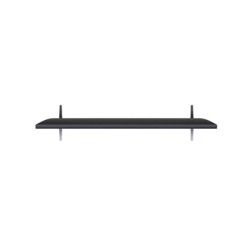 LG 16/7 TV Signage 43" 43UN640S, 3840x2160, 300cd/m2, HDR, 3xHDMI/USB/RJ45, webOS, HDR