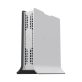 MIKROTIK Wireless Router hAP ax lite LTE6, 2,4GHz, 4x1000Mbps, AX600, WiFi6, Menedzselhető, Asztali